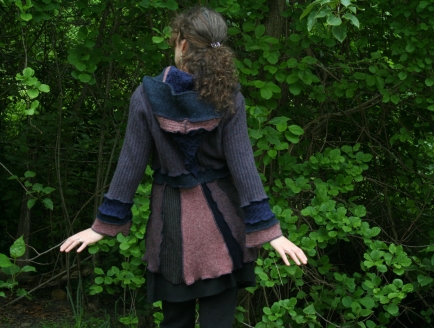 Printmaking & Lampshade Collage