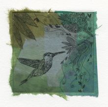 Hummingbird