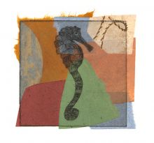 Sea Horse
